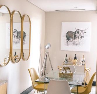 Sandown Apartamento | Raphael penthouse 205