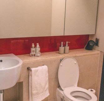 Sandown Apartamento | Raphael penthouse 205