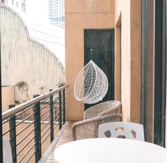 Sandown Apartamento | Raphael penthouse 205