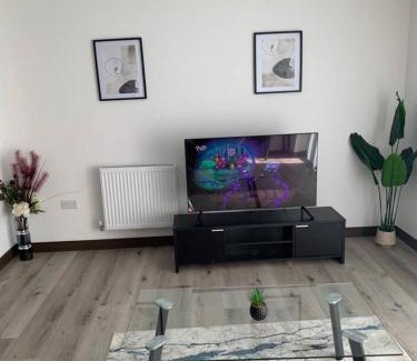 Harlow Apartamento | Raphvin Apex Abode