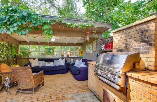 Rapid City Casa | Rapid City Home Near Parks and Hiking!