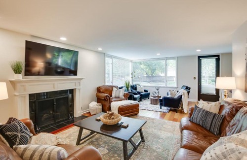 Rapid City Casa | Rapid City Home Near Parks and Hiking!