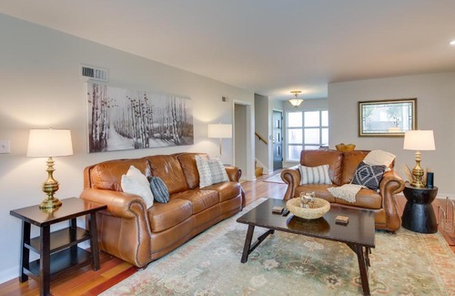 Rapid City Casa | Rapid City Home Near Parks and Hiking!