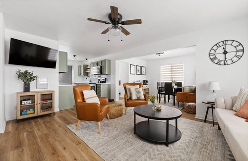 Rapid City Casa | Rapid City Vacation Homes