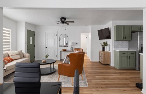 Rapid City Casa | Rapid City Vacation Homes