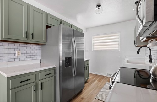 Rapid City Casa | Rapid City Vacation Homes