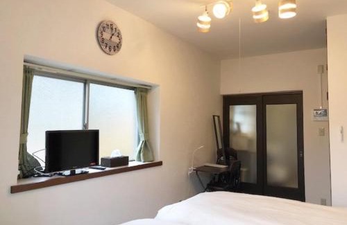 Hakata-ku Apartamento | Rapport Kukomae 207