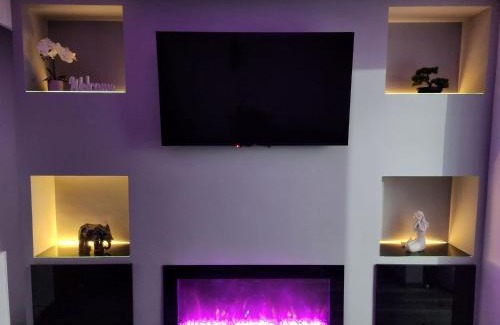 Cluj-Napoca Apartamento | RAPSODIA APARTMENT