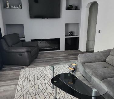 Cluj-Napoca Apartamento | RAPSODIA APARTMENT