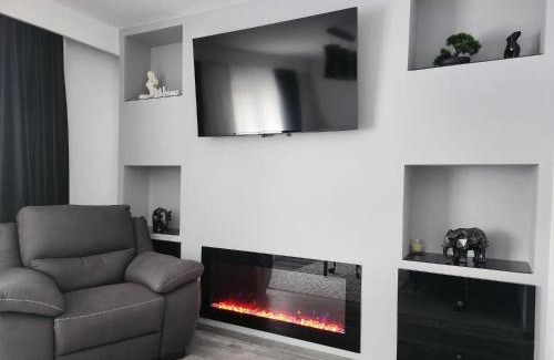 Cluj-Napoca Apartamento | RAPSODIA APARTMENT