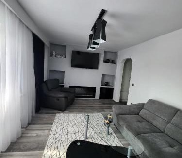 Cluj-Napoca Apartamento | RAPSODIA APARTMENT