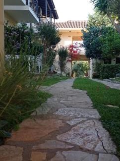 Sivota Apartamento | Raptis Aparthotel Sivota