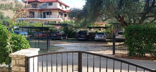 Sivota Apartamento | Raptis Aparthotel Sivota