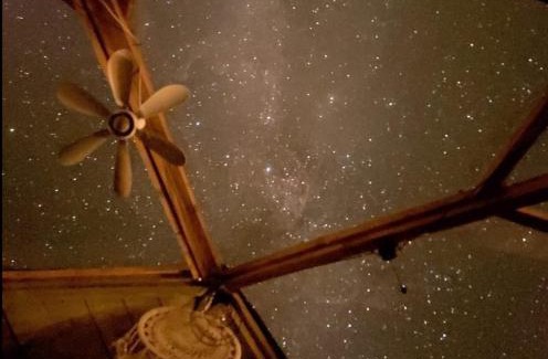 Valle Otro | Raptor Ranch Glamping
