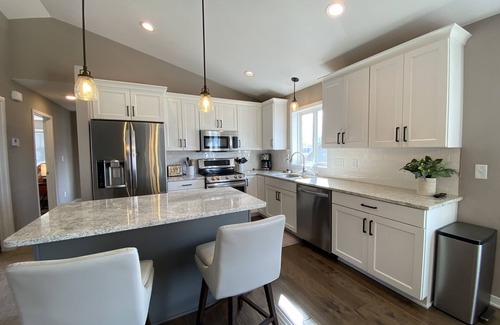 Rochester Casa | Rare Find on Ridgeline -Mayo 3mi