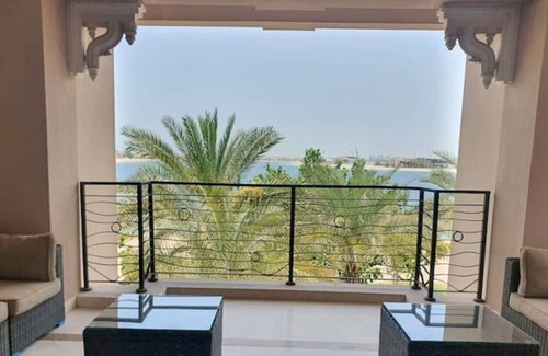 Palm Jumeirah Villa | Rare Gem - 5 BHK Villa @ Taj-Grandeur, Palm Jumeirah