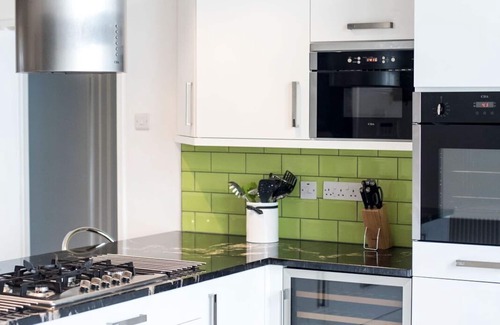 Wirksworth Casa | Alquiler de vacaciones de lujo en el Peak District