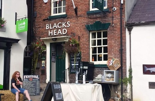 Wirksworth Casa | Alquiler de vacaciones de lujo en el Peak District