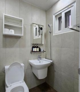 Unseo-dong Casa | Rare House 1