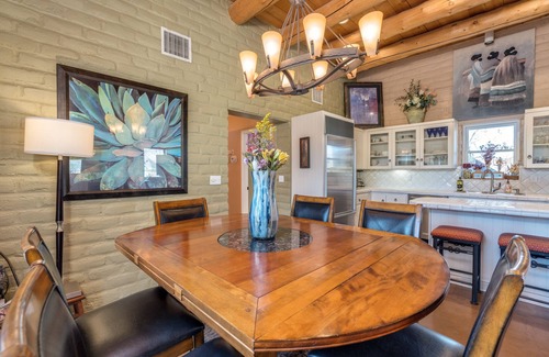 Oro Valley Casa | Joya rara en 2 acres / Vistas increíbles