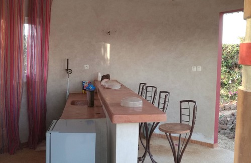 La Somone Casa | Raro: La Somone Vista exclusiva del manglar - 7 personas, 3 habitaciones + 1 sofá cama
