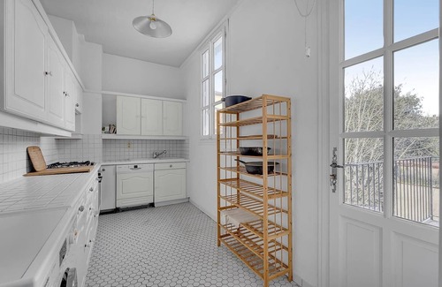 Arnaud Bernard Apartamento | Rare pearl very quiet and bright in Toulouse