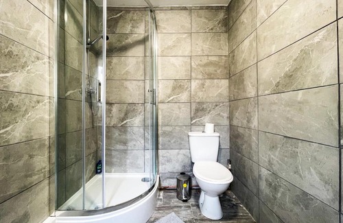 Vauxhall Casa | Rare private room near Centre
