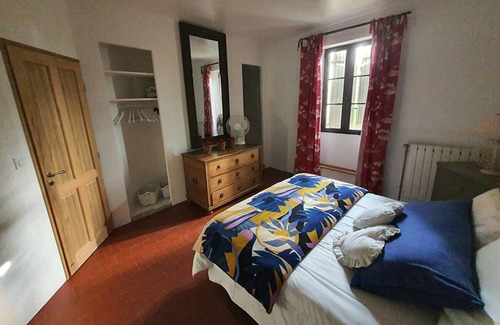 Villedieu Otro | Rare product: Top-of-the-range Provencal farmhouse in the heart of the vineyards