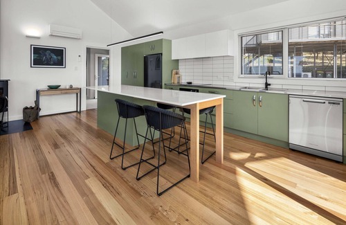 Bicheno Apartamento | RARE Views - Diamond Skies - Incredible!