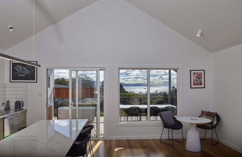 Bicheno Apartamento | RARE Views - Diamond Skies - Incredible!