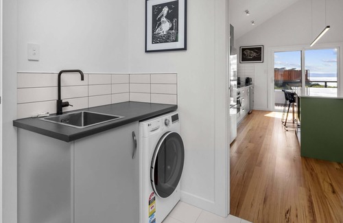 Bicheno Apartamento | RARE Views - Diamond Skies - Incredible!