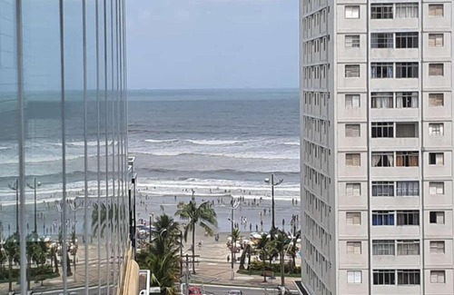 Ocian Apartamento | Raridade em Praia Grande