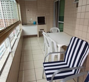 Ocian Apartamento | Raridade em Praia Grande