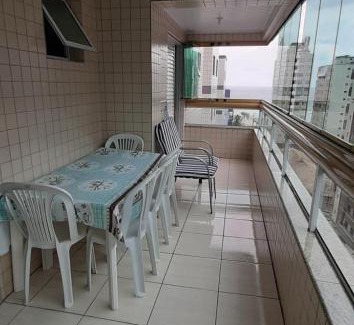 Ocian Apartamento | Raridade em Praia Grande