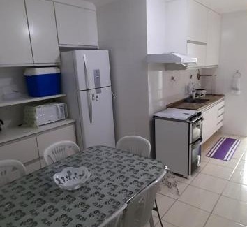 Ocian Apartamento | Raridade em Praia Grande