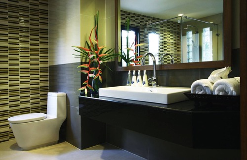 Chiang Mai Complejo | RarinJinda Wellness Spa Resort