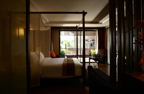 Chiang Mai Complejo | RarinJinda Wellness Spa Resort