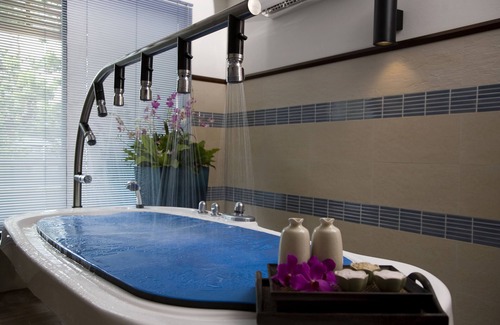 Chiang Mai Complejo | RarinJinda Wellness Spa Resort