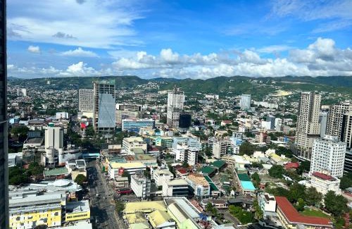 Cebu Apartamento | RASS Horizon Suites
