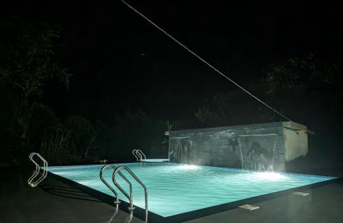 Sakleshpur Casa | Rasta Homestay Sakleshpur