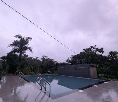 Sakleshpur Casa | Rasta Homestay Sakleshpur