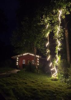 Sakleshpur Casa | Rasta Homestay Sakleshpur