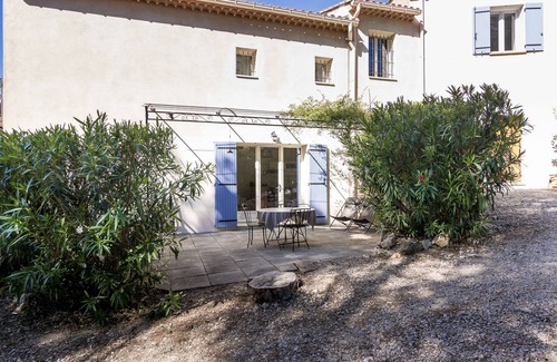 Le Barroux Apartamento | Albergue 2 personas 42m2 "Rasteau"