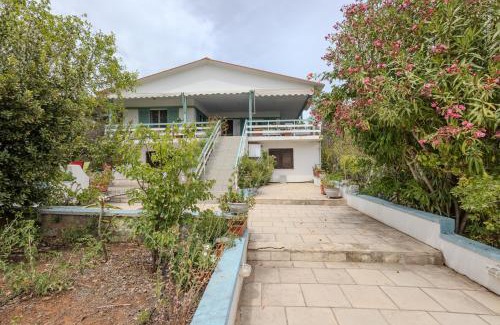 Livadi Casa | Rastoni - Beach Family House