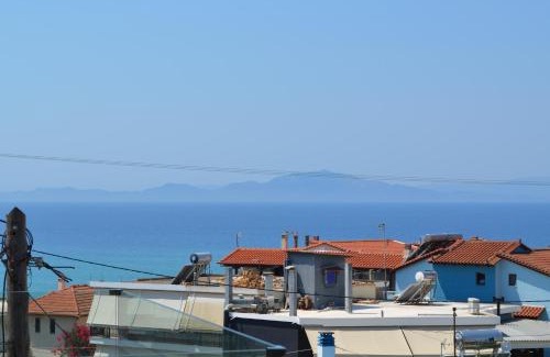 Arcoudi Apartamento | Rastoni RQD 6