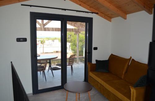 Arcoudi Apartamento | Rastoni RQD 6