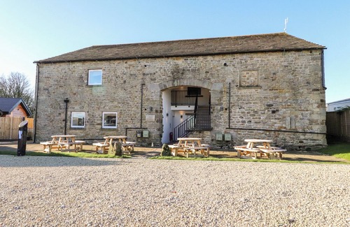 Fourstones Near Bentham Cabaña | RATHMELL, pet friendly, with pool in Long Preston