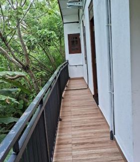 Pelena Apartamento | Rathna Villa