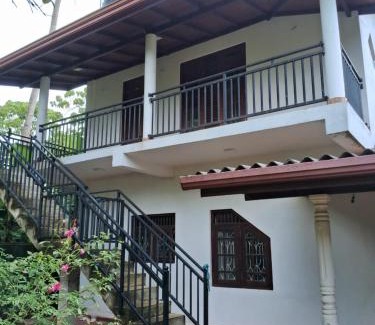 Pelena Apartamento | Rathna Villa