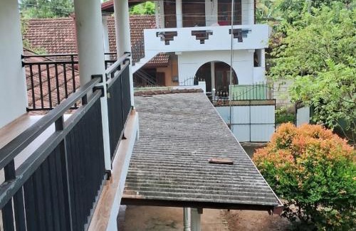 Pelena Apartamento | Rathna Villa